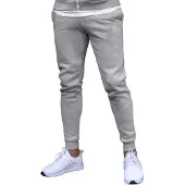 Enzo Schlanke Herren-Jogger | Menswear