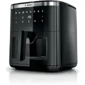 Bosch Serie 6 Mafs2671b Single 7.2l Stand-alone 1800w Heißluftfritteuse