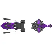 ATK Freeraider 15 Evo-120 Mm Tourenski-bindungen