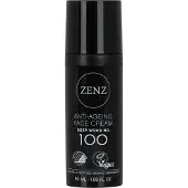 Zenz Organic Anti-Aging Face Creme Deep Wood No. 100 50 ml