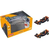 Carrera McLaren Formula 1 Team - Twinpack 1:43