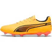 Puma Herren Schuhe Orange 107566 06 Grösse 44