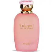 Zimaya Only You! Eau De Parfum 100 ml (woman)