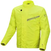 Macna SPRAY Regenjacke M in gelb
