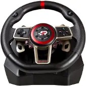 FR Tec Suzuka Elite Next Ps4 Mit Pedalen Und Gangschaltung Lenkrad