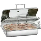 Bartscher Chafing-Dish 1/1 Flexible