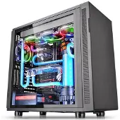 Thermaltake Suppressor F31 Pc-tower-gehäuse