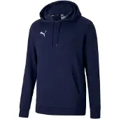 Puma Teamgoal 23 Causals Kapuzenpullover
