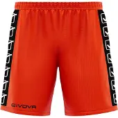 Givova Polyester Shorts