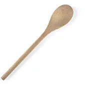 Funktion Cooking spoon 30 cm Beech