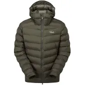 Rab Men's Nebula Pro Jacket Winter