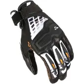 Macna Haros Motorrad Handschuhe