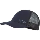 Rab Trucker Cap mit Logo
