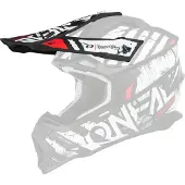 O'Neal 2srs Glitch V.23 Visier