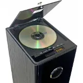 Big Buy Cooking Bluetooth-Soundturm HP33-CD