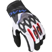 Macna Zairona Damen Motorrad Handschuhe