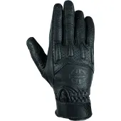 Difi Creek 2 perforierte Damen Motorrad Handschuhe