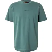 Superdry Micro Logo Kurzarm-t-shirt