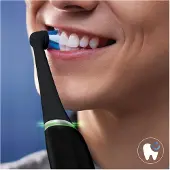 Oral-B - Aufsteckbürsten 'Ultimative Reinigung' in Weiß 1 St Zahnbürste