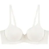Triumph Bügel-BH "Body Make-up Soft Touch WP EX" atmungsaktiv und feuchtigkeitsregulierend