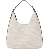 Michael Kors Nolita Shoulder vanilla/acrn