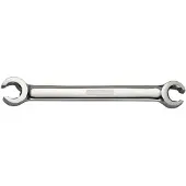 Ks Tools CHROMEplus Offener Doppel-Ringschlüssel