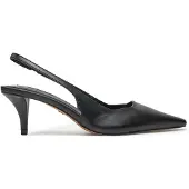 Nine west Pumps WFA3377-1 Schwarz 39