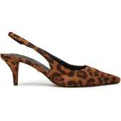 Nine west Pumps WFA3377-1 Beige