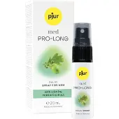 Pjur med - Orgasmusverzögerungsspray (20ml)
