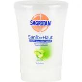 SAGROTAN No-touch Nachfüller Aloe Vera Handseife