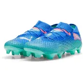 Puma Herren Fussball-Rasenschuhe FUTURE 7 ULTIMATE Low FG/AG