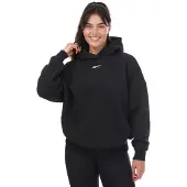 Reebok Sweatshirt à capuche Damen Studio Recycled (Oversize)