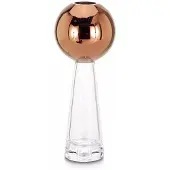 Tom Dixon - Tank Vase, Stem