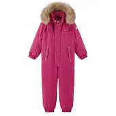 Reima Stavanger rosy berry (4820) 92 cm