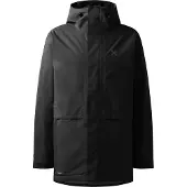 Haglöfs Salix Proof Mimic II Parka Men true black (2C5) M
