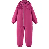 Reima Reimatec Tromssa Schneeanzug, Rosy Berry, 110