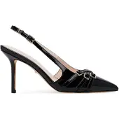 Guess Marciano High Heels 5GGZ31 7231A Schwarz 40
