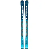 Head Herren Racing Ski WC Rebels e.GSR + PR 11 GW