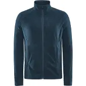 Craft Skipullover Adv Fleece Midlayer Herren Pond-XL