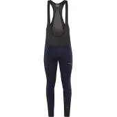 Craft Leggings mit Trägern Adv Bike Subz Insulate Bib Tig | Größe L