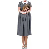 MOM Kostüm Der Kopflosen Frau