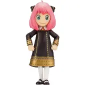 Jazwares Total Anime Anya Forger, Actionfigur zum Sammeln, Anime & Manga