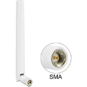DeLOCK LTE/HSPA/GSM Antenne SMA-Stecker