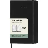 Moleskine Taschenagenda