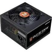 Zalman NET Gigamax ZM500-GV2SE 500W PSU