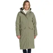 Craghoppers Tyndal Jacke Grün 38 Damen Grün 38