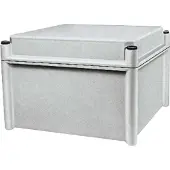 Schneider Electric PLS-Gehäuse NSYPLSC3654G