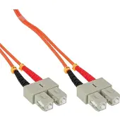 ACT RL3015, 15 m, SC, SC
