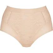 Triumph Hoher Slip Airy Sensation | Grösse: 40 | Farbe: Pulver