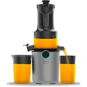 Cecotec Juice&live 1500 Slim Kaltgepresster Mixer 200w